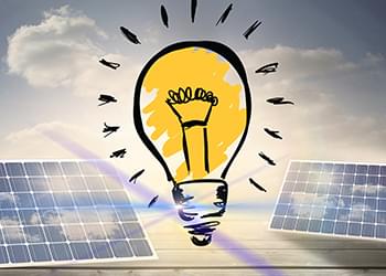 Bring electric and light