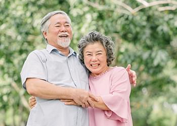 Help senior citizens